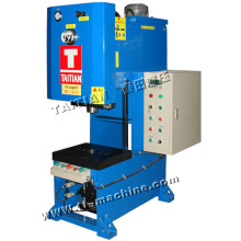 C Type Hydraulic Press (TT-C20-200T)